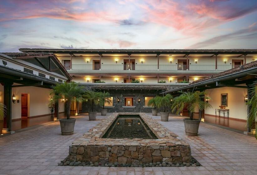 酒店 Jw Marriott Guanacaste Resort & Spa