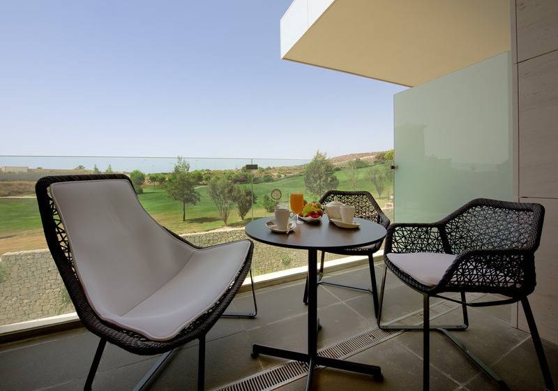 هتل La Finca Resort