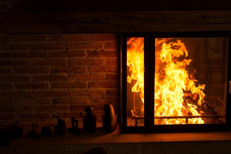 בית מלון כפרי La Guspira