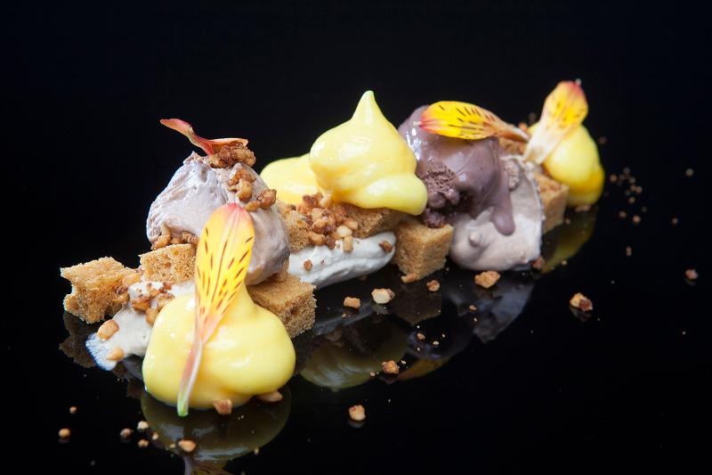 בית מלון כפרי La Guspira