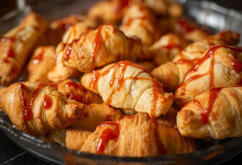 ホテル Laghetto Gramado