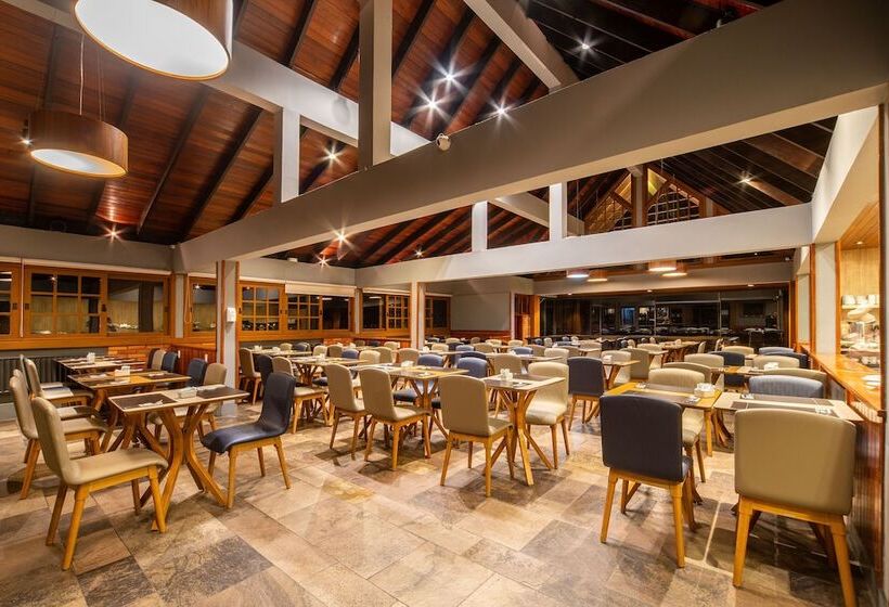 ホテル Laghetto Gramado