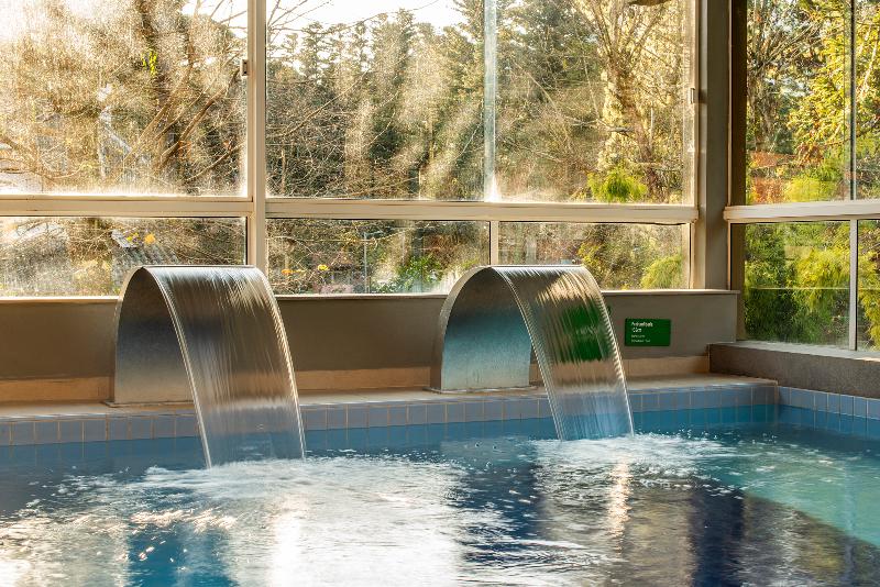 ホテル Laghetto Gramado