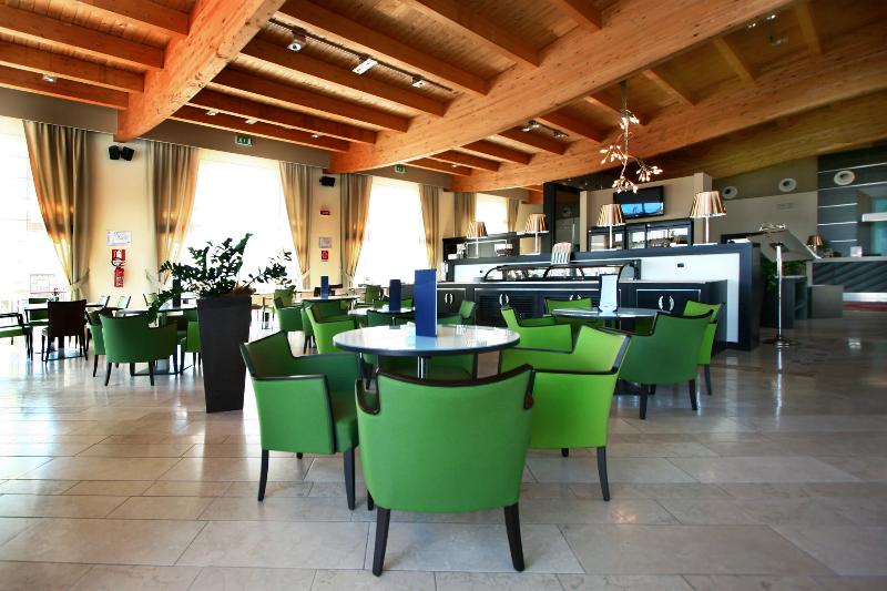 فندق Resort Lake Garda