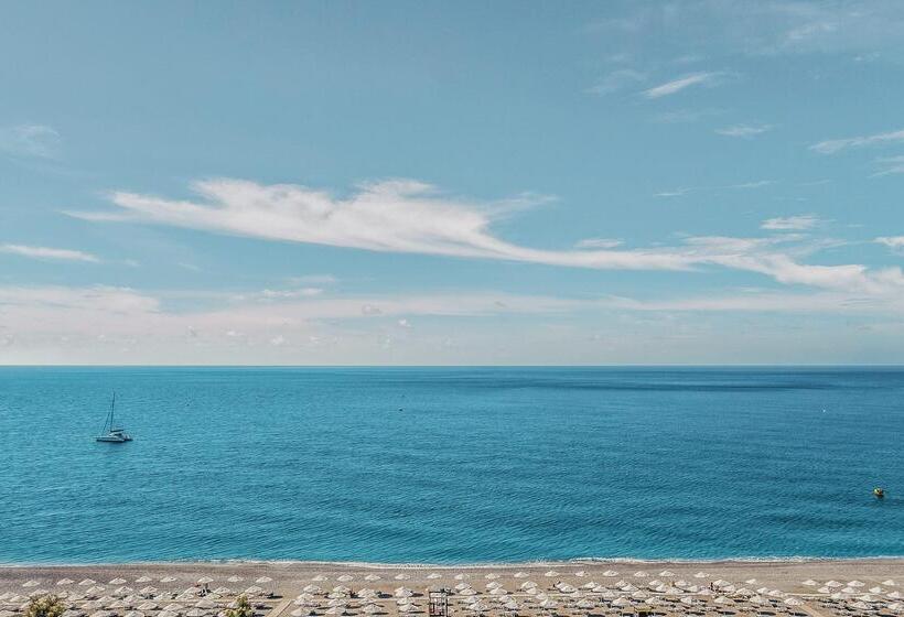 هتل Lindos Imperial Resort & Spa