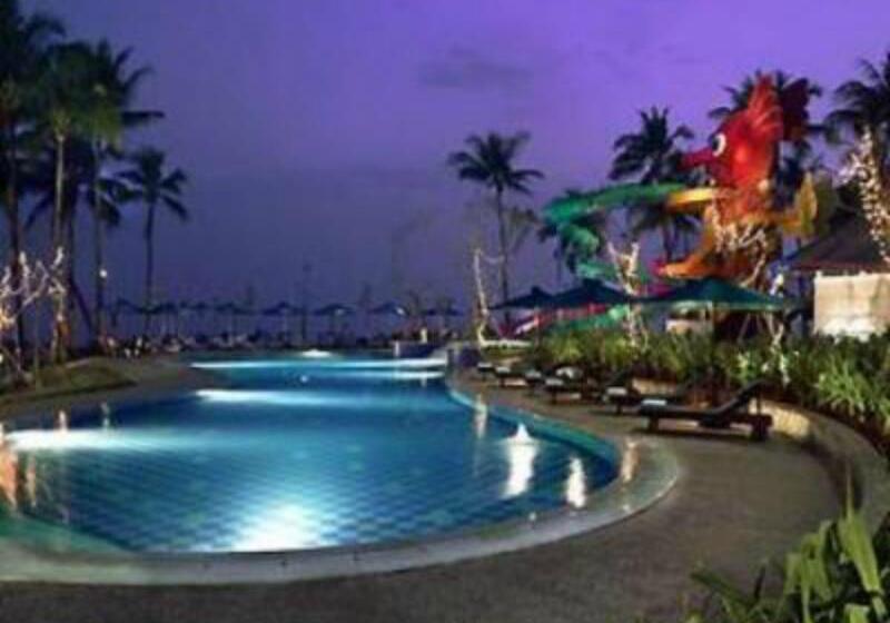 هتل Mercure Convention Center Ancol