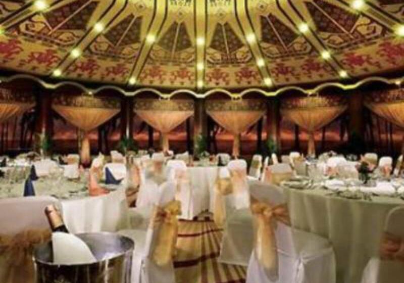 هتل Mercure Convention Center Ancol