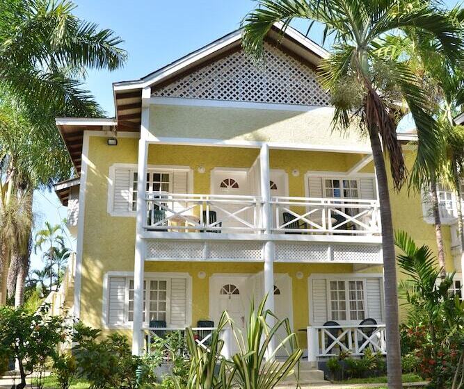 هتل Merrils Beach Resort Ii