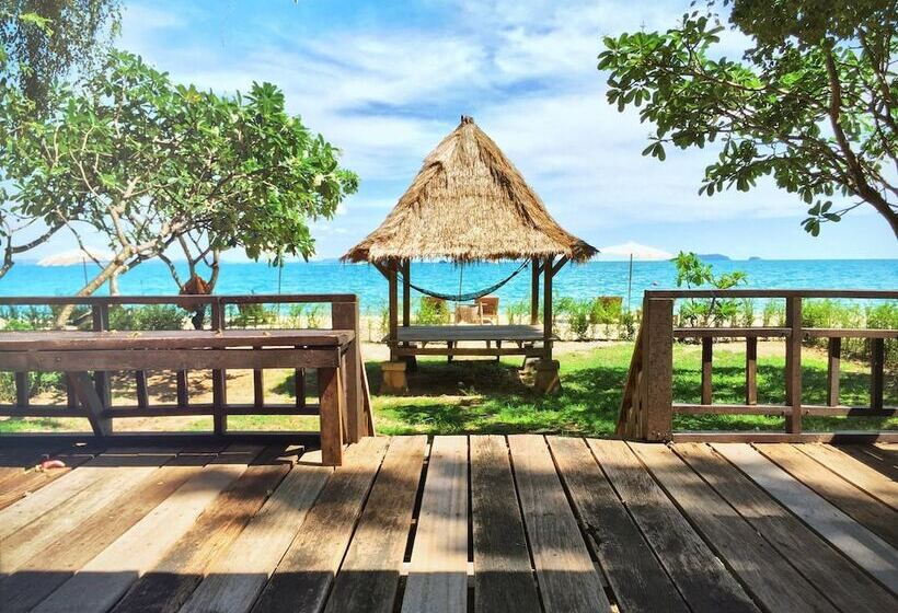 هتل Mooban Talay Resort