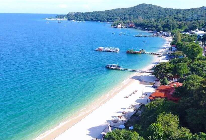 هتل Mooban Talay Resort