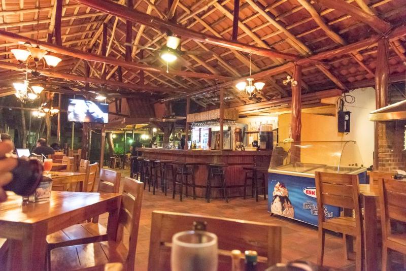 هتل Nacazcol  Playas Del Coco