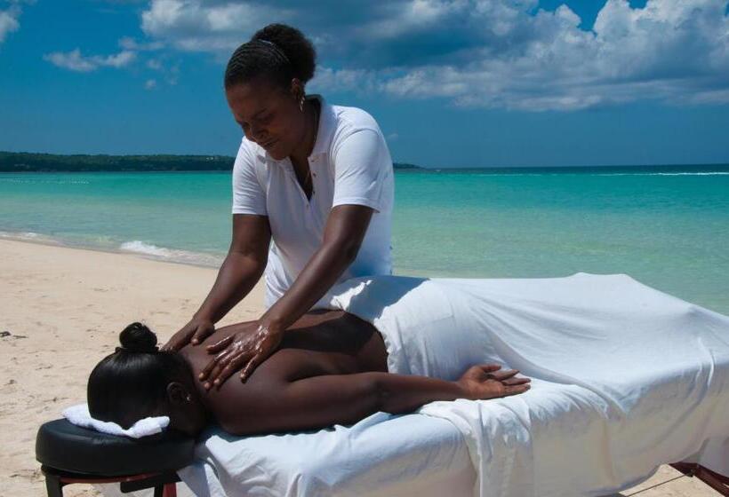 فندق Negril Palms