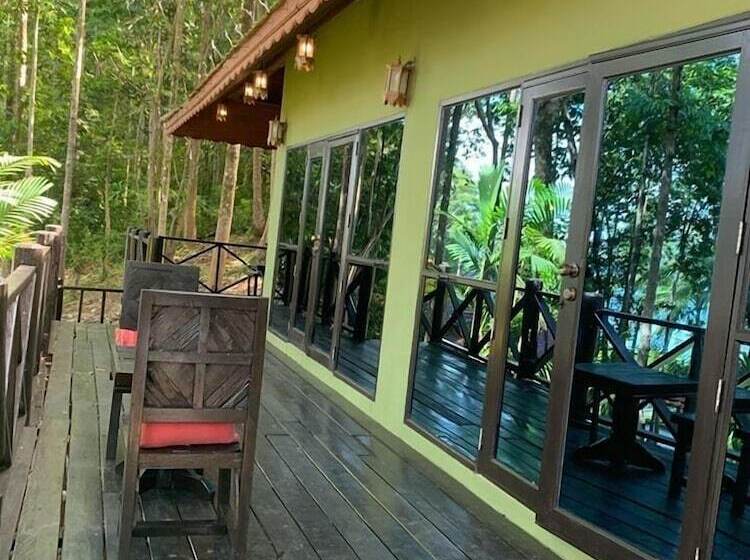 هتل Nirvana Resort Koh Chang