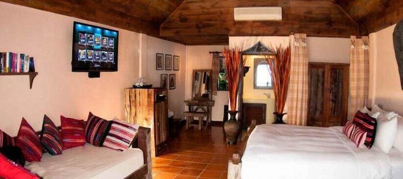 هتل Nirvana Resort Koh Chang