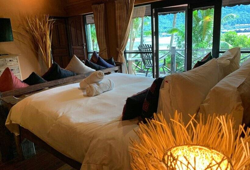 هتل Nirvana Resort Koh Chang