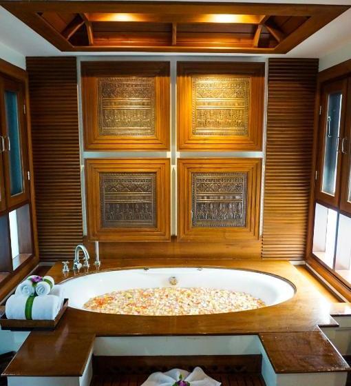 هتل Oasis Baan Saen Doi Spa Resort