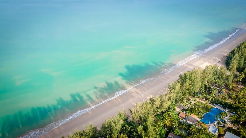 هتل Outrigger Khao Lak Beach Resort   Sha Extra Plus