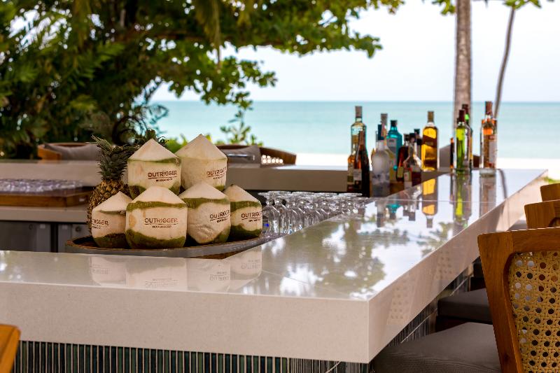 هتل Outrigger Khao Lak Beach Resort   Sha Extra Plus