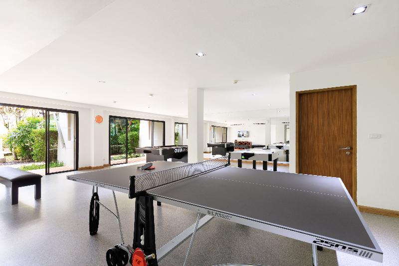 هتل Outrigger Khao Lak Beach Resort   Sha Extra Plus