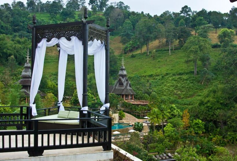 هتل Panviman Chiang Mai Spa Resort