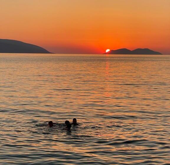 هتل Paradise Beach