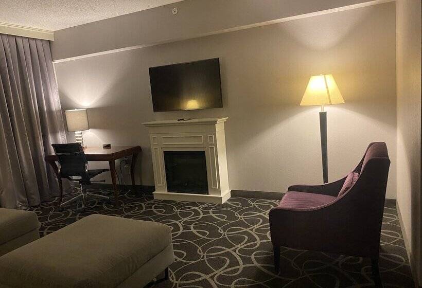 ホテル Park Manor