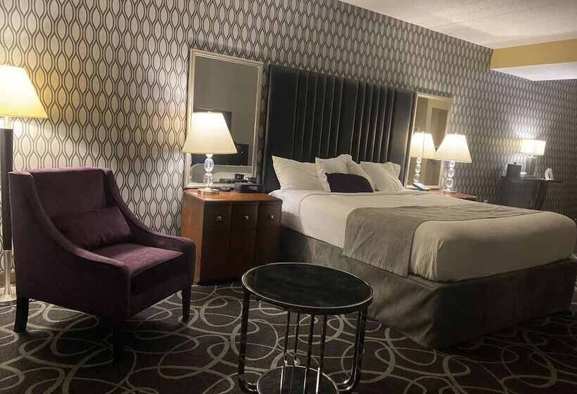 ホテル Park Manor