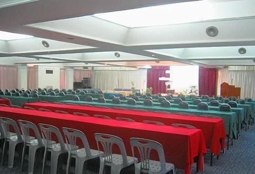هتل Pinnacle Wangmai Satun