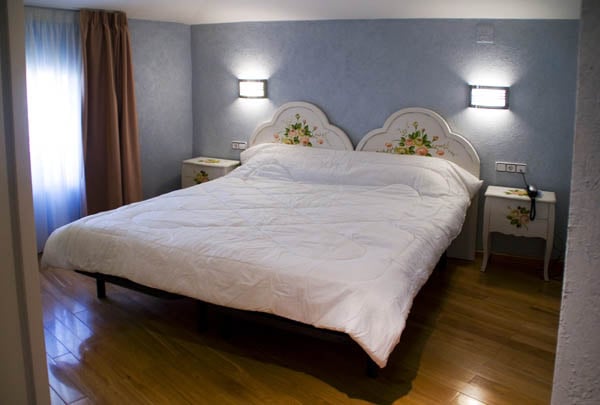 Hotel Puerta Terrer