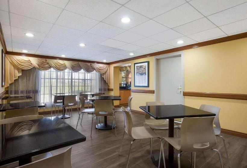 فندق Quality Inn Near Princeton