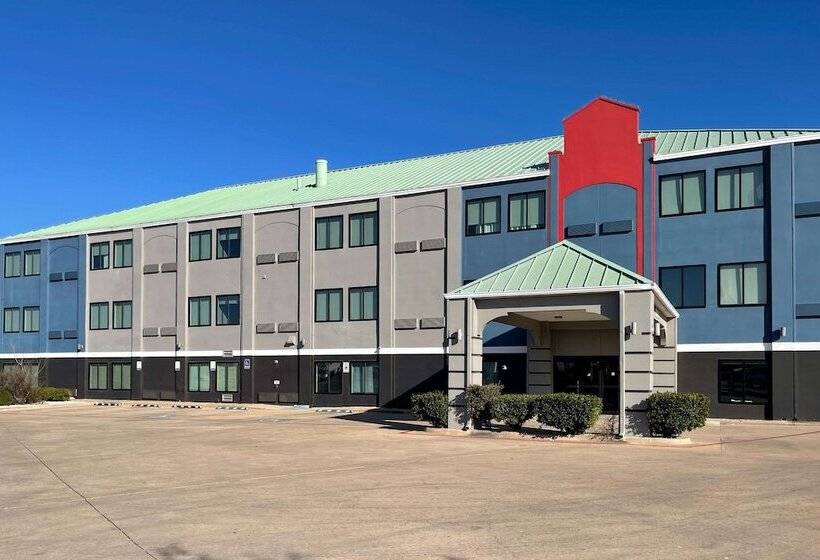 בית מלון כפרי Quality Suites