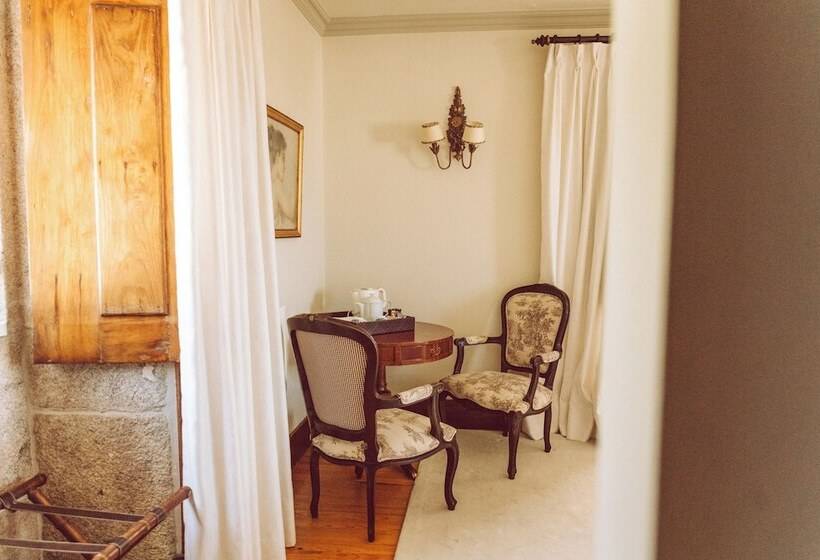 فندق Quinta Do Monteverde
