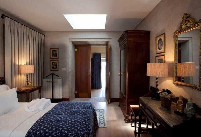 فندق Quinta Do Monteverde