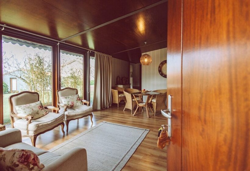فندق Quinta Do Monteverde