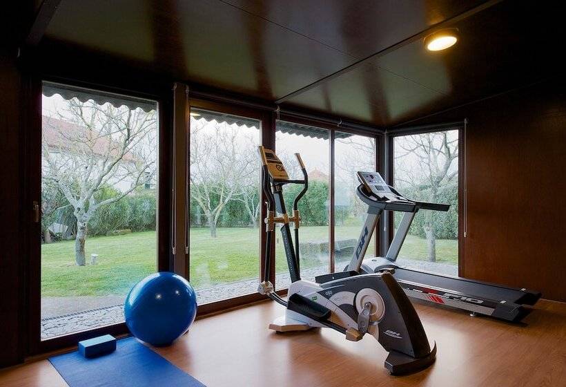 فندق Quinta Do Monteverde