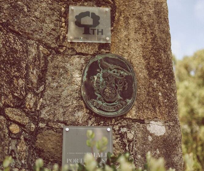 فندق Quinta Do Monteverde