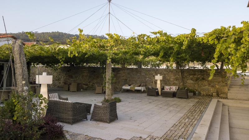 فندق Quinta Do Monteverde