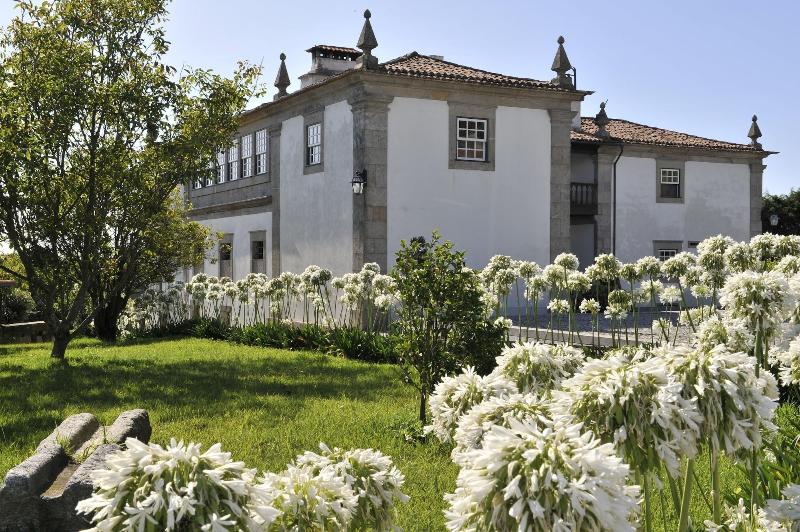 فندق Quinta Do Monteverde