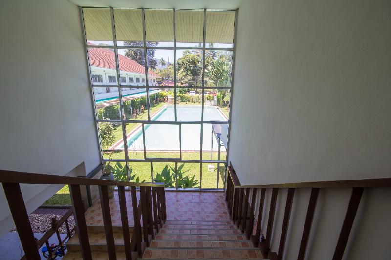 酒店 Rajapruek Samui Resort   Sha Plus