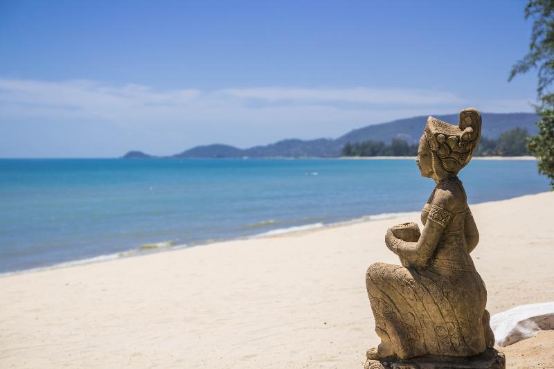 호텔 Rajapruek Samui Resort   Sha Plus
