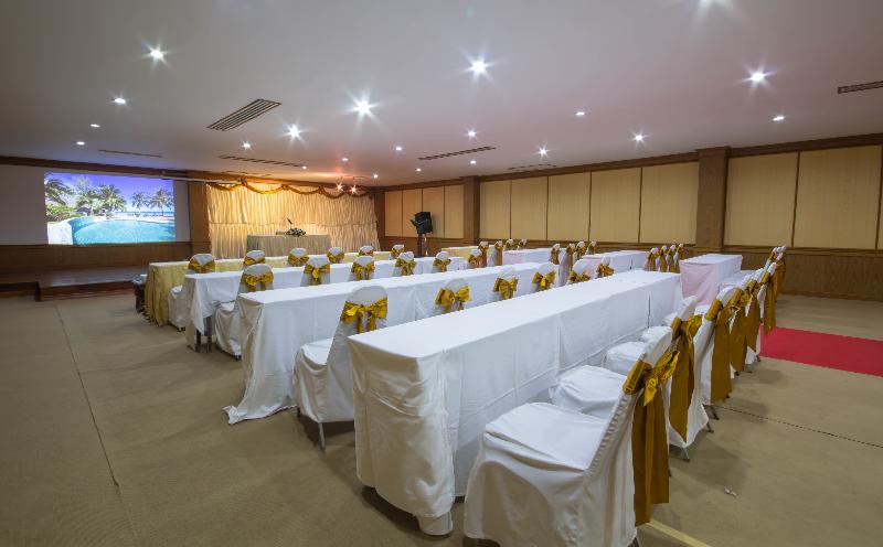 酒店 Rajapruek Samui Resort   Sha Plus