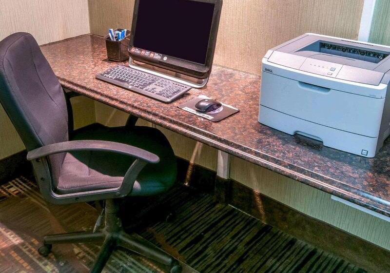 酒店 Quality Inn
