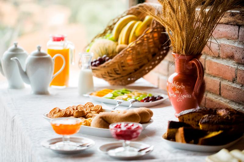 هتل روستایی Monte Da Corte Ligeira