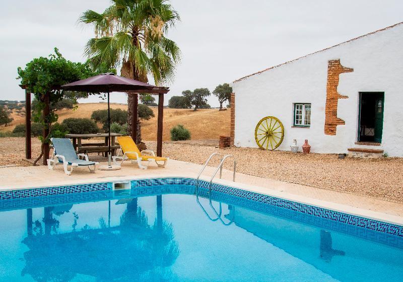 هتل روستایی Monte Da Corte Ligeira