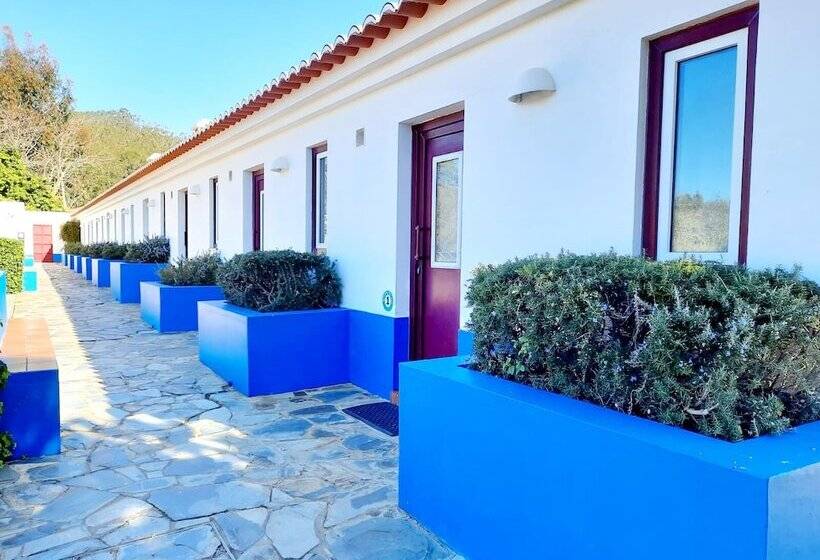 هتل روستایی Naturarte Campo   Duna Parque Resorts & Hotels