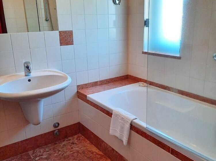 هتل روستایی Naturarte Campo   Duna Parque Resorts & Hotels