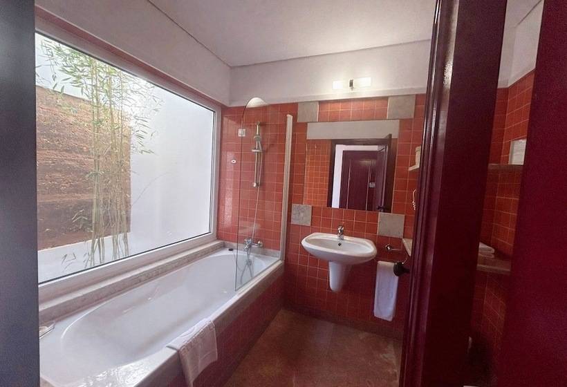 هتل روستایی Naturarte Campo   Duna Parque Resorts & Hotels