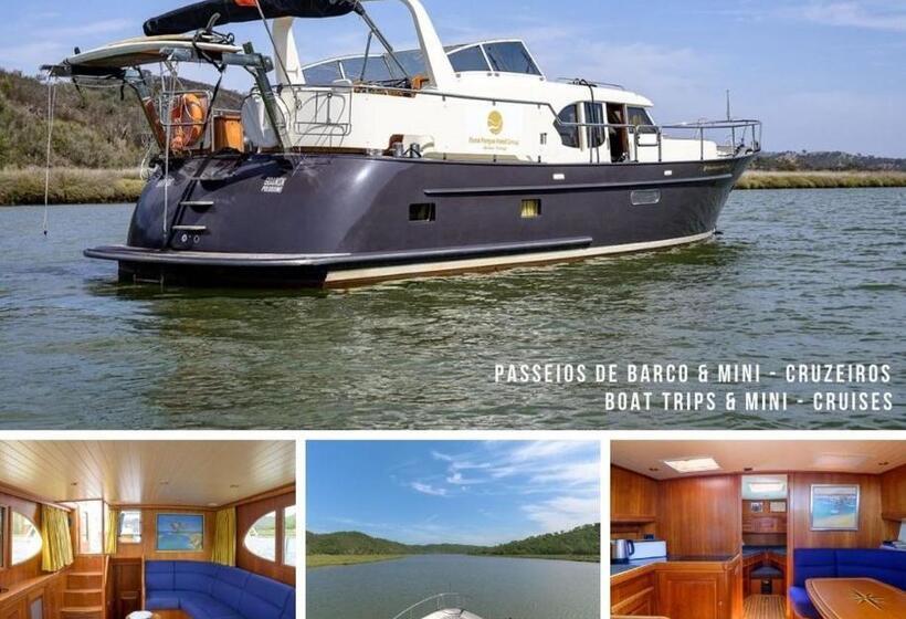 هتل روستایی Quinta Do Moinho De Vento   Racket & Country Club   Duna Parque Resorts & Hotels