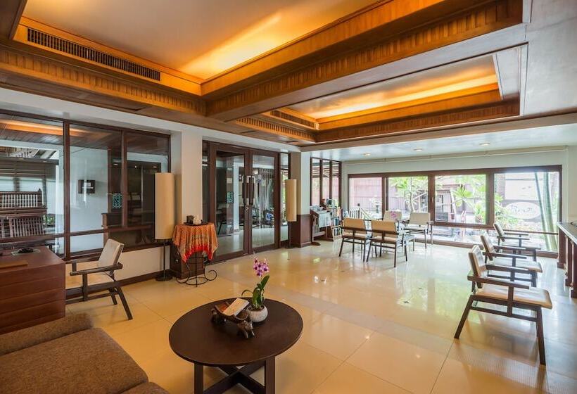 هتل Samui Paradise Chaweng Beach Resort , Sha Plus