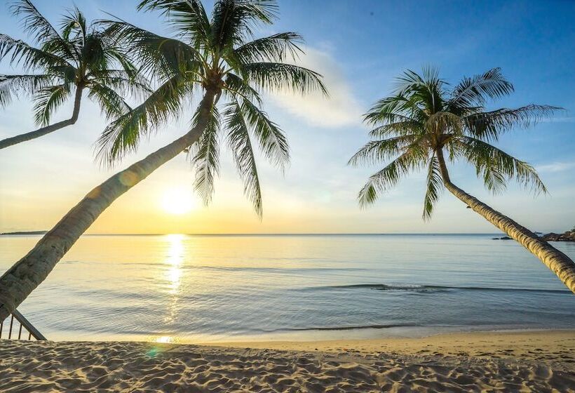 هتل Samui Paradise Chaweng Beach Resort , Sha Plus